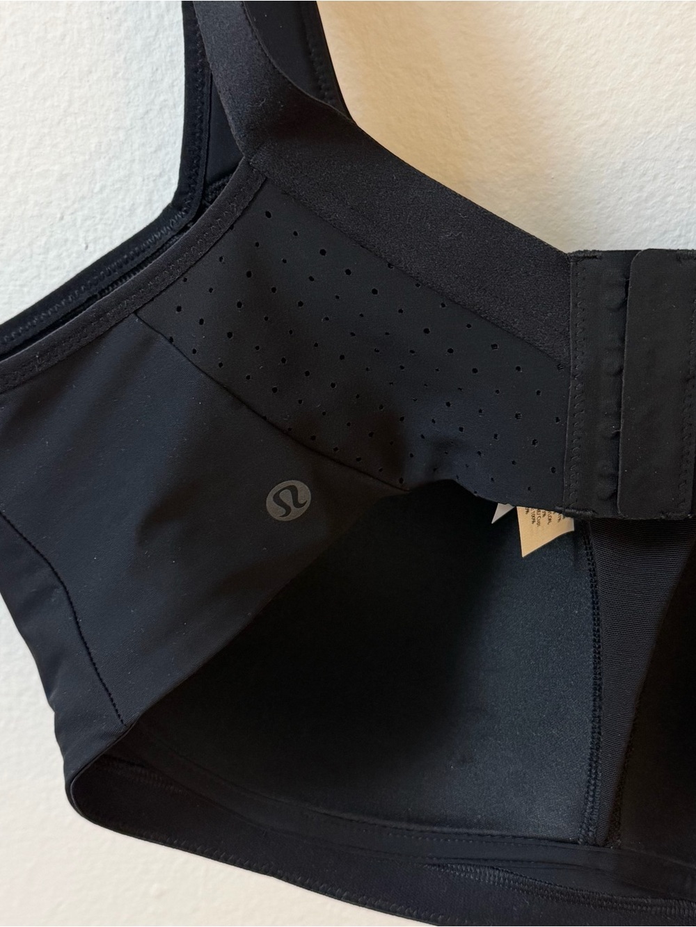 Lululemon Run Times Sport Bra NWT - Picture 3 of 8